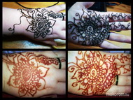 Henna 