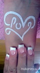 Best Nails - szivecse