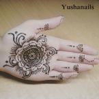 Best Nails - Henna Mehndi