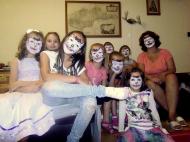 Best Nails - Henna painting, body painting