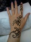 henna
