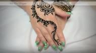 Best Nails - henna