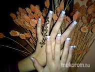 Best Nails - Henna