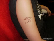 Best Nails - Félig megszáradva