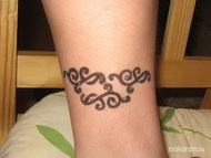 Csillámtetkó swarovskival diszítve