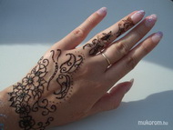 Best Nails - Henna painting, body painting