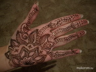 Best Nails - Henna painting, body painting