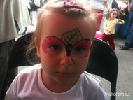 Best Nails - Henna painting, body painting