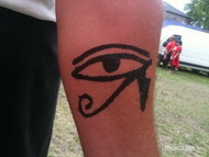 Best Nails - csillám szem