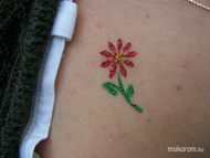 Best Nails - Henna painting, body painting