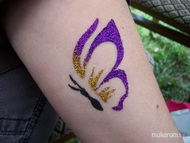 Best Nails - Henna painting, body painting