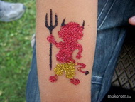 Kisördög a kis ördögnek