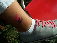 Best Nails - cipőfűzőköz