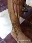 henna