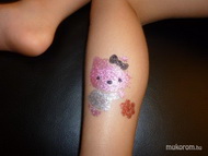 Best Nails - Hello K csillám