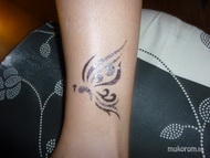 Best Nails - csillám