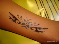 Best Nails - Csillámtetkó 