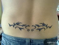 Best Nails - csillam tetovalas