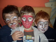 Best Nails - arcfestés