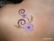 Virág  báli szezonra