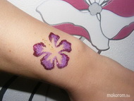 Virág  báli szezonra 2