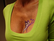 Best Nails - Henna painting, body painting