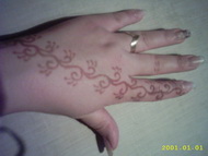 Henna