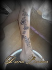 fekete henna