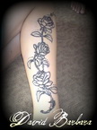 fekete henna