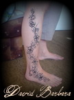 fekete henna