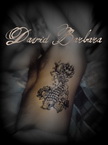 fekete henna