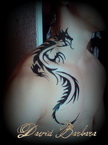 fekete henna