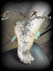 fekete henna