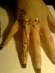 Best Nails - Henna painting, body painting