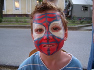 Best Nails - Henna painting, body painting