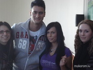 Best Nails - KOROMPALOTA 2012