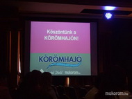 Best Nails - KOROMHAJO 2012