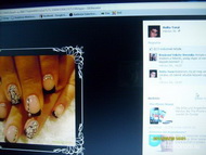 a munkámmal kérkedik