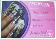 első továbbképzésem