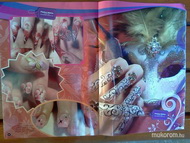 a köröm zápor magazinban