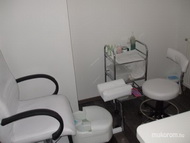 EDNAils szalon