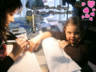 Best Nails - Györené Csertán Gyöngyi