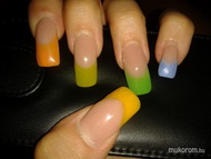 Best Nails - Pictures about me