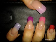 Best Nails - Pictures about me