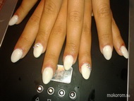 Best Nails - Pictures about me