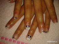 Best Nails - Pictures about me