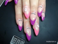 Best Nails - Pictures about me