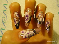 Best Nails - Pictures about me