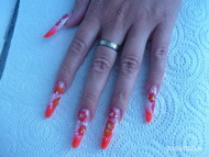 Best Nails - Pictures about me