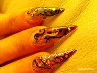 Best Nails - Pictures about me